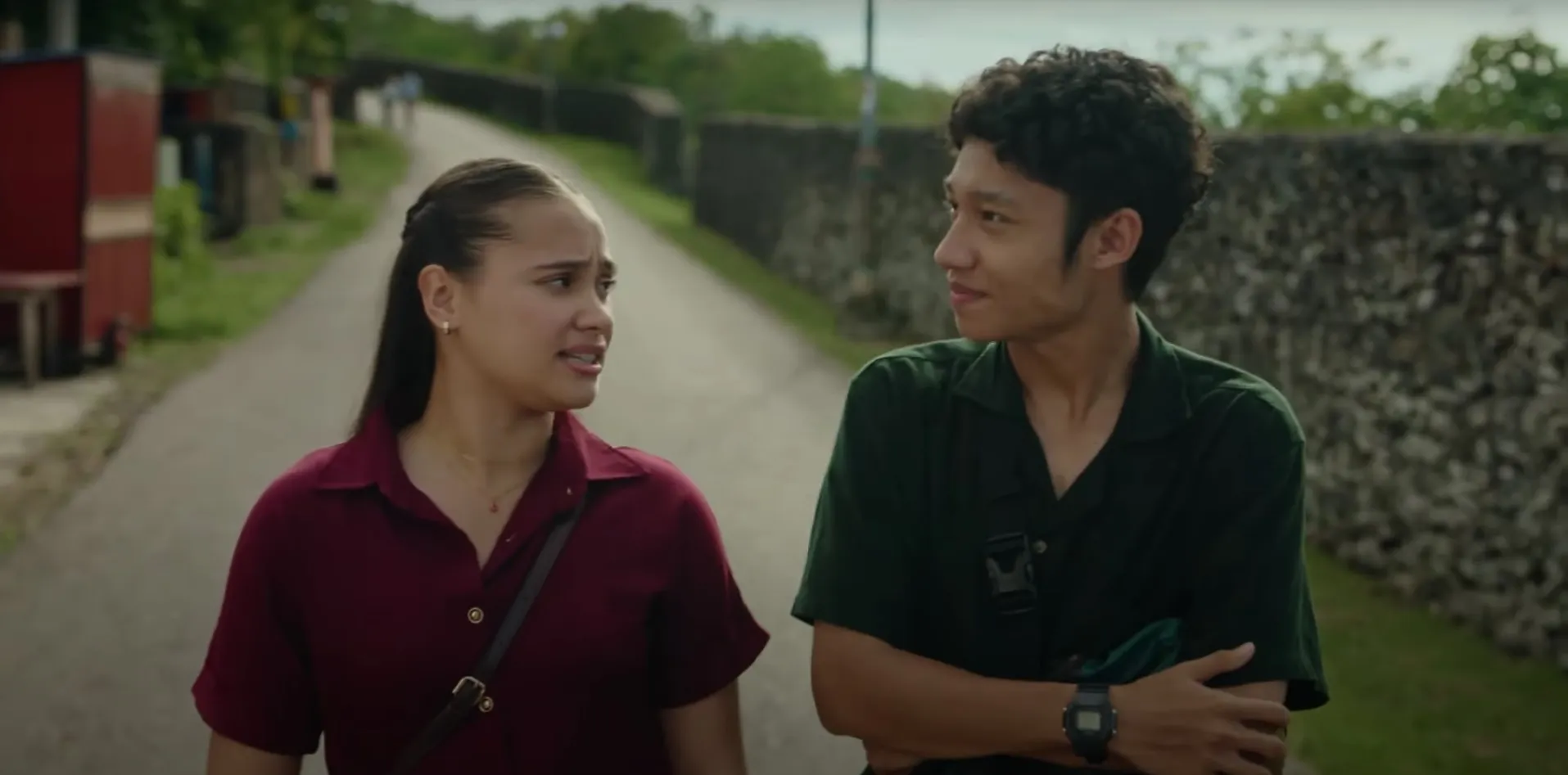 Film 'KOMANG' Bakal Tayang di Netflix pada 31 Juli 2025 (credit: YouTube/Sam's Studios)