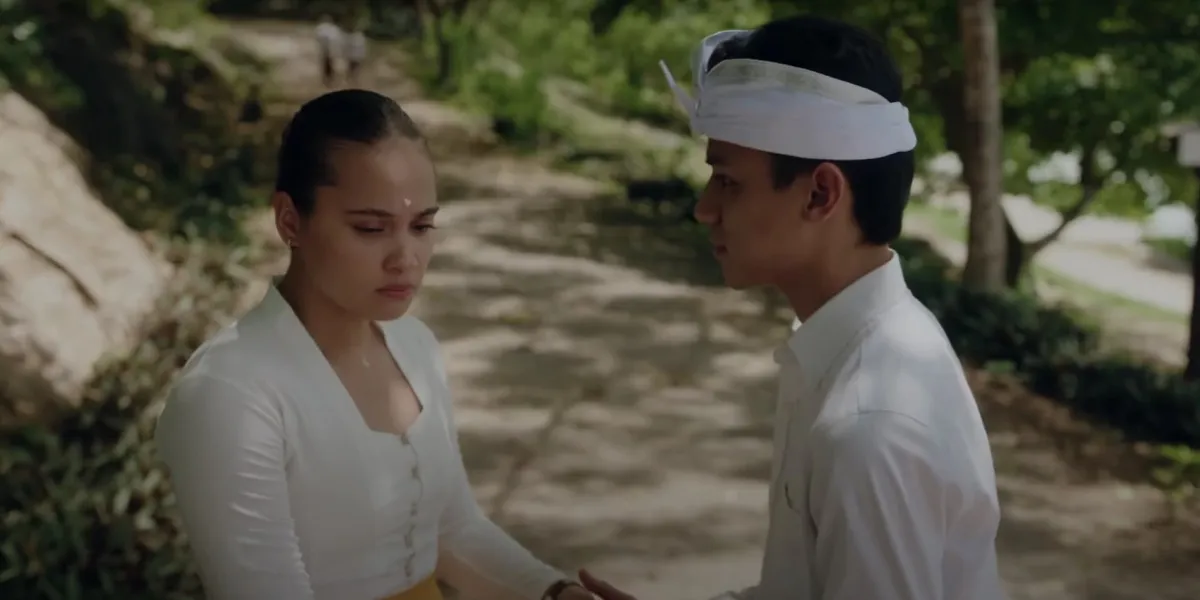 Film 'KOMANG' Bakal Tayang di Netflix pada 31 Juli 2025 (credit: YouTube/Sam's Studios)