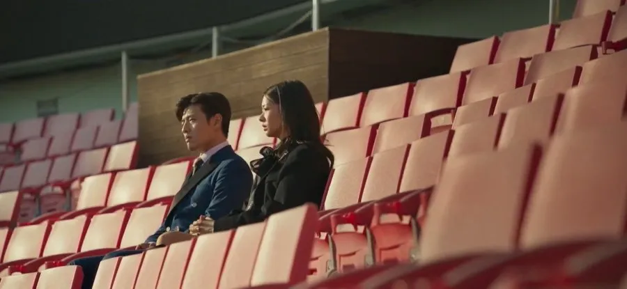 LOVE RESET (credit: mydramalist)