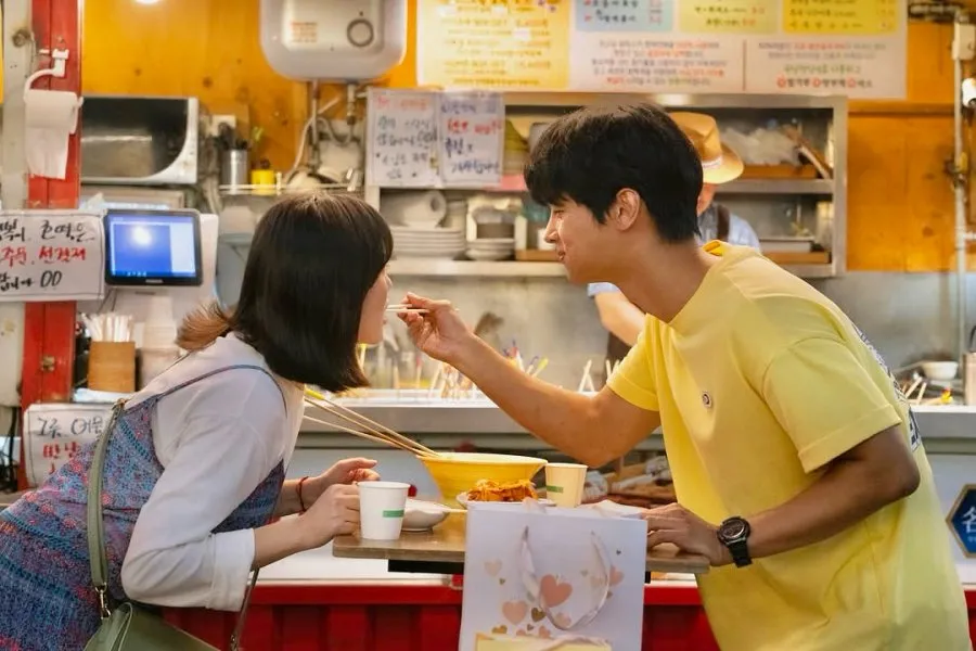 MIDNIGHT SUN (credit: mydramalist)