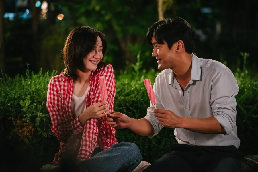 FORBIDDEN FAIRYTALE (credit: mydramalist)