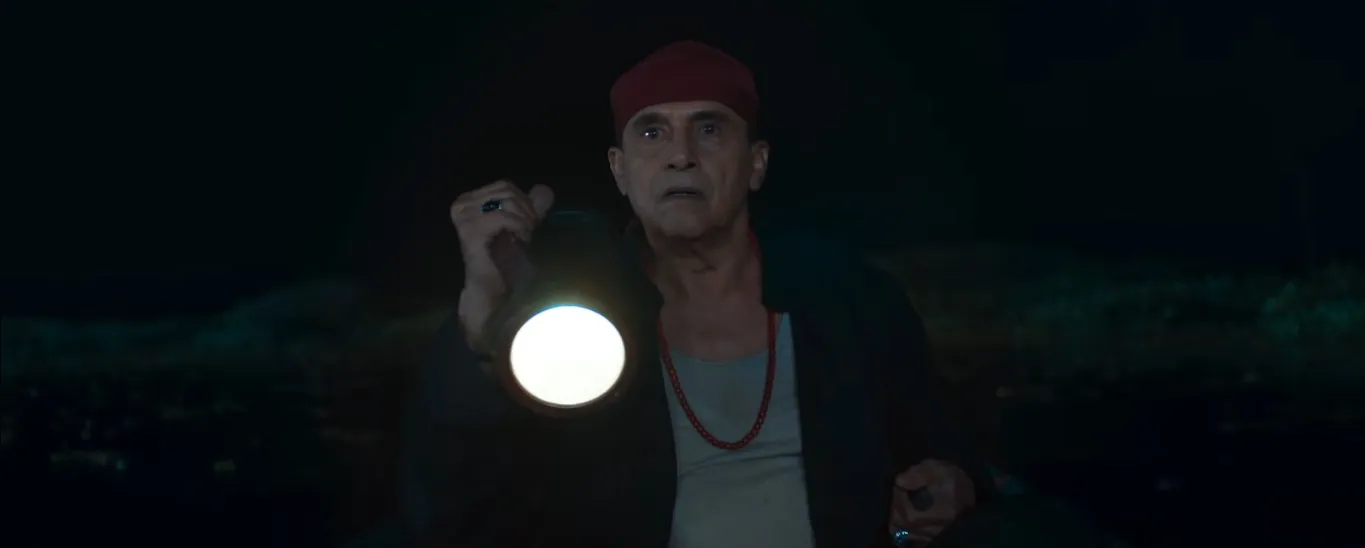 Film KUYANK Siap Tayang 2026 (credit: YouTube/CINEMA 21)