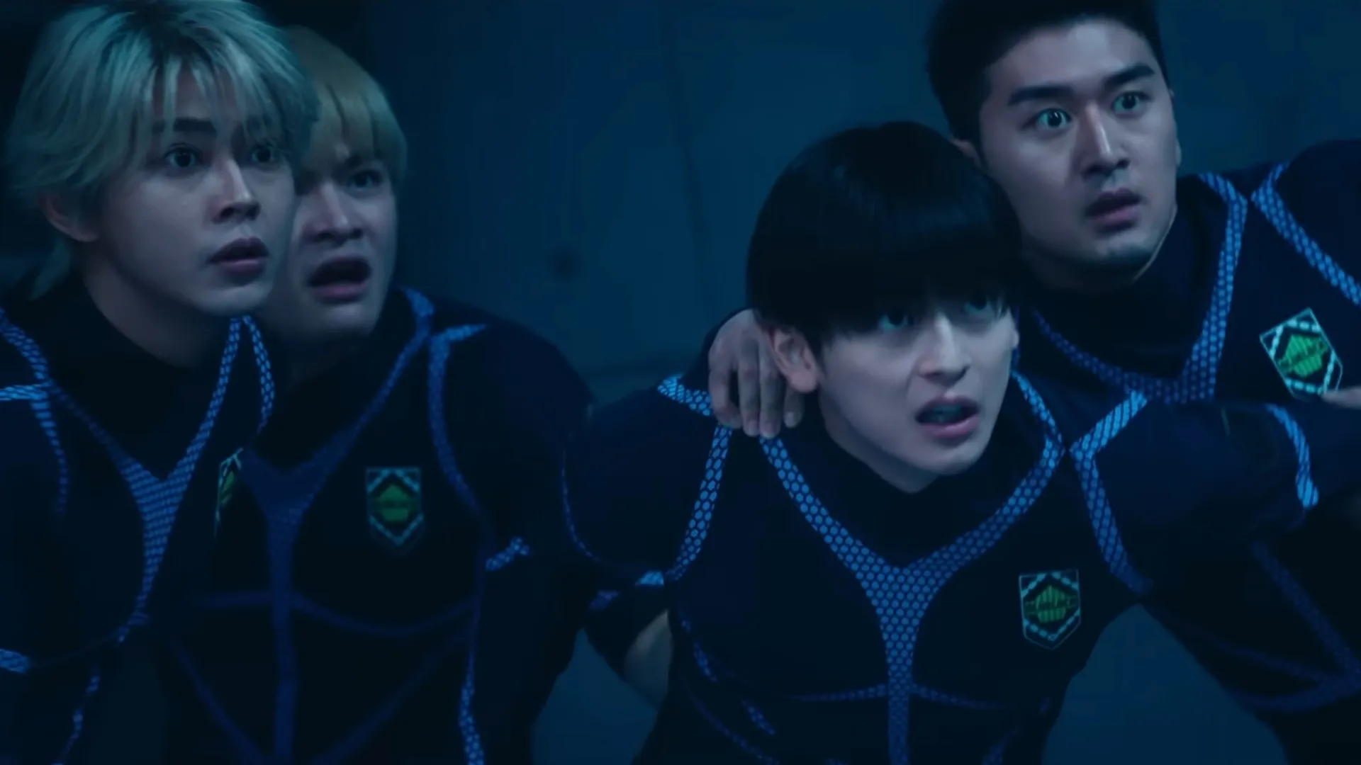 Film Live-Action BLUE LOCK Pamer Preview Terbaru! (credit: x.com/@BLUELOCK_MOVIE)
