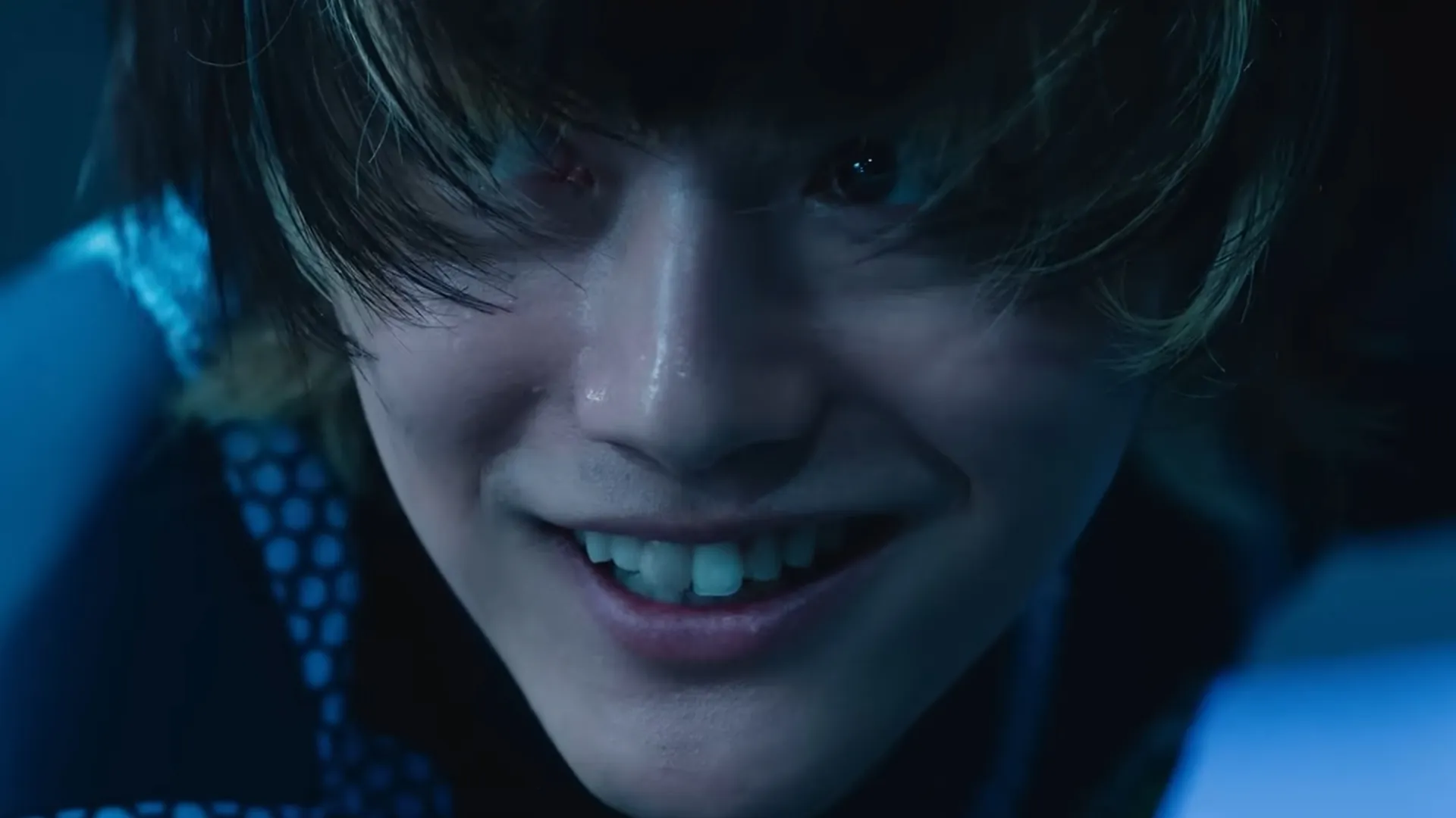 Film Live-Action BLUE LOCK Pamer Preview Terbaru! (credit: x.com/@BLUELOCK_MOVIE)