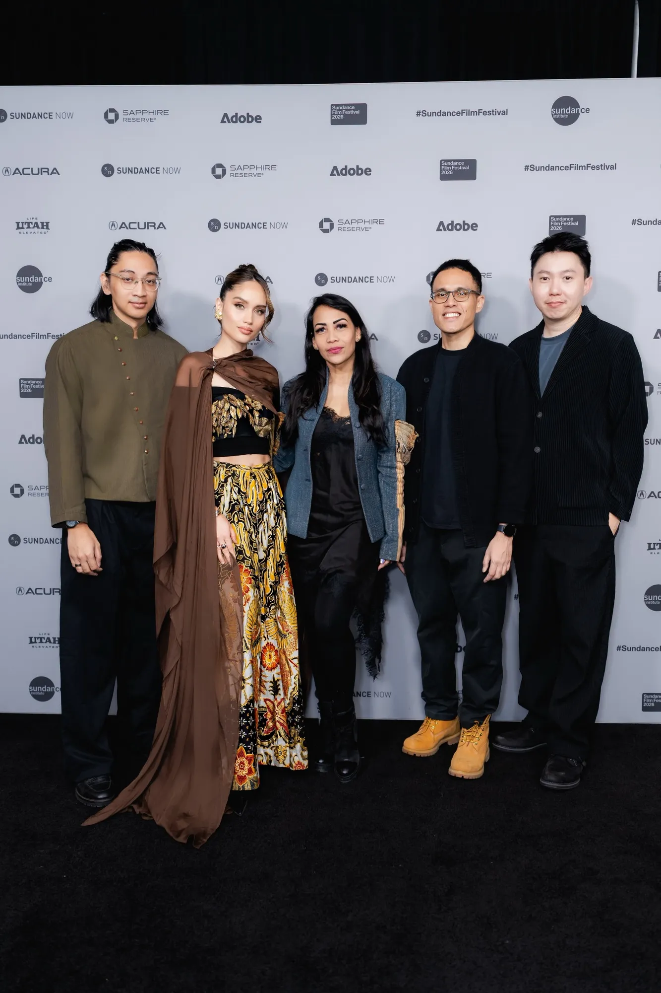 Film PARA PERASUK terpilih untuk World Premiere di Sundance Film Festival 2026