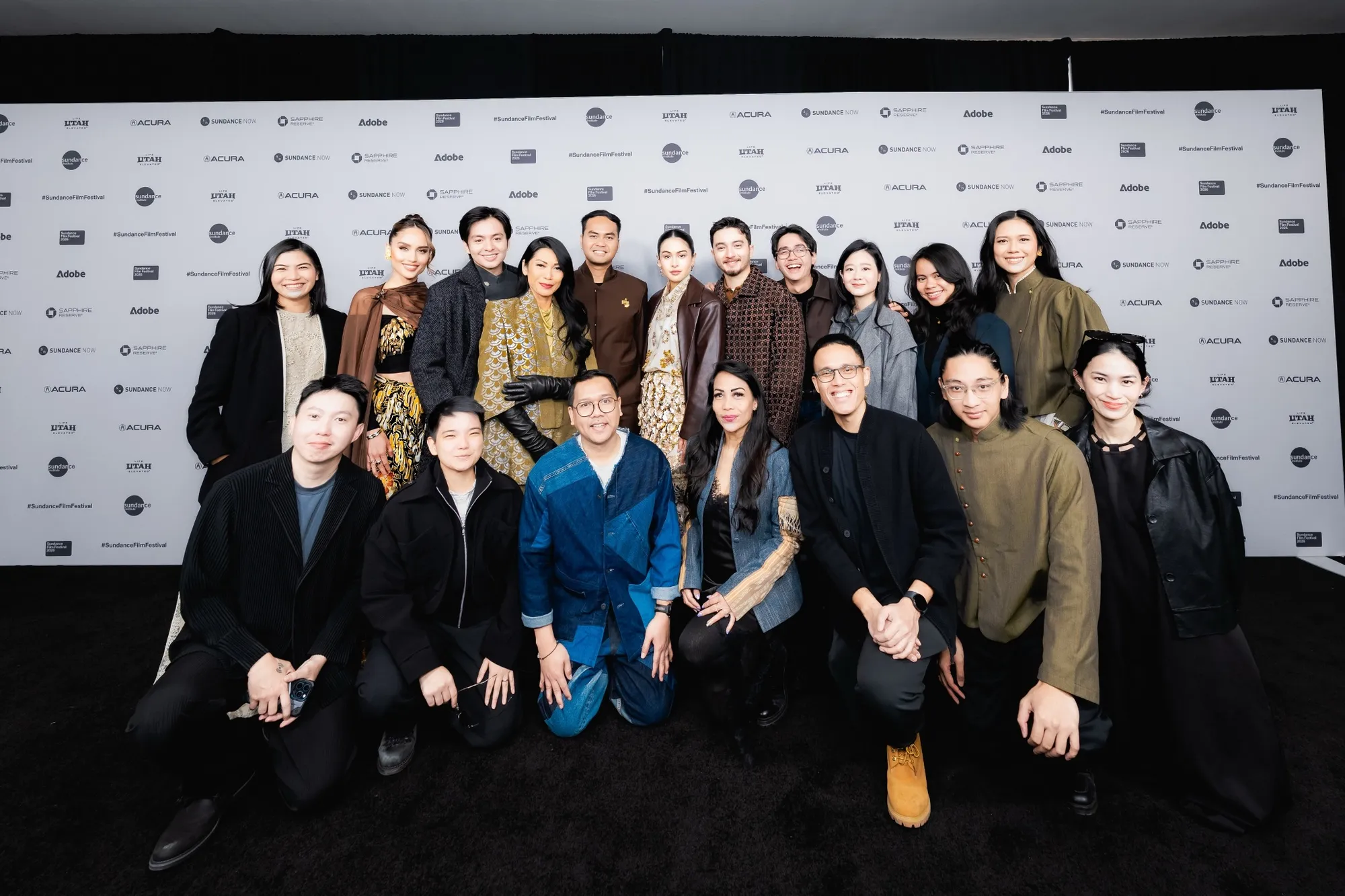 Film PARA PERASUK terpilih untuk World Premiere di Sundance Film Festival 2026