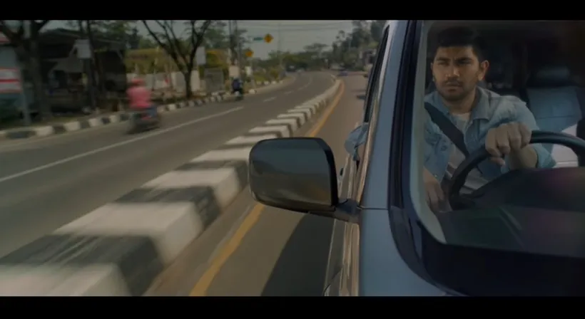 Penyelamat di Tengah Teror Gaib (credit: Youtube.com/CINEMA 21)