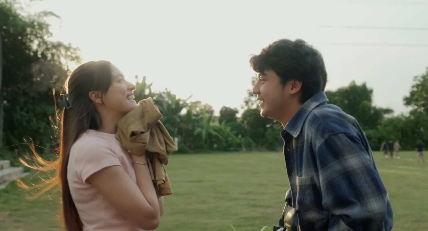 Adegan Film SAMPAI TITIK TERAKHIRMU (credit: LYTO PICTURES)