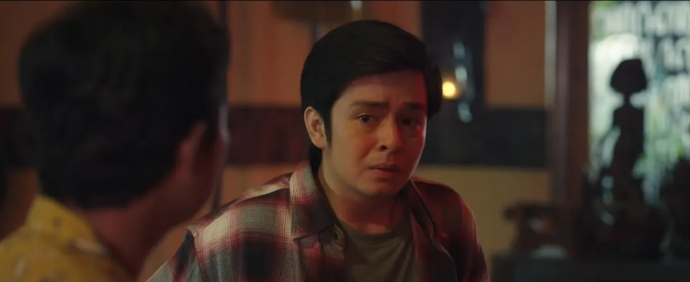 Film Sebelum Dijemput Nenek 2026 (credit: YouTube/Rapi Films)