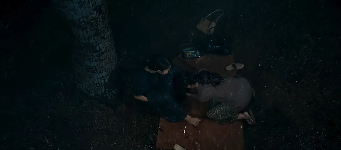 Kutukan Iblis di Malam Keramat  (credit: Youtube.com/MVP Pictures)