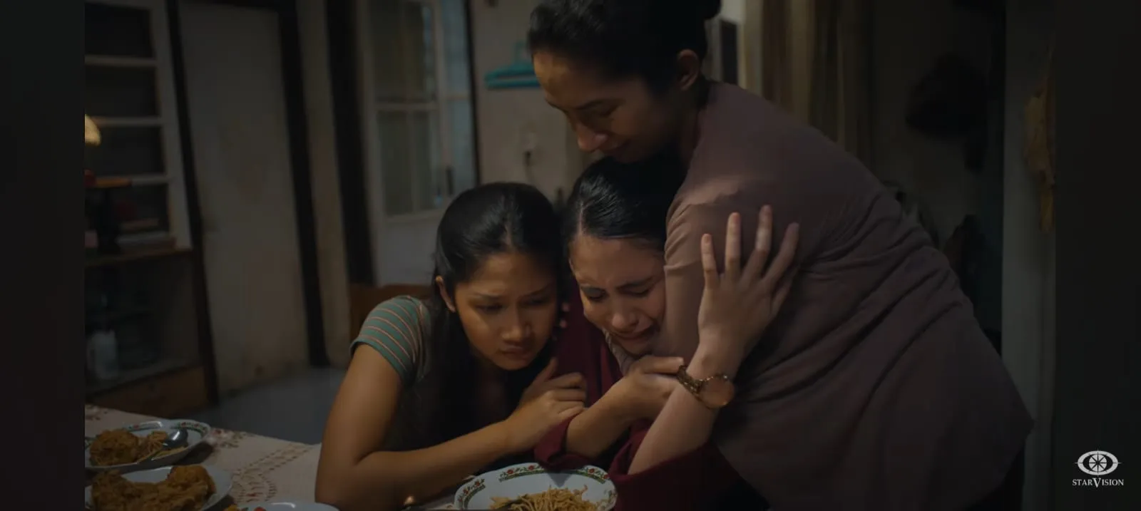 Detail Film SHAKA OH SHAKA (credit: Starvision Plus)