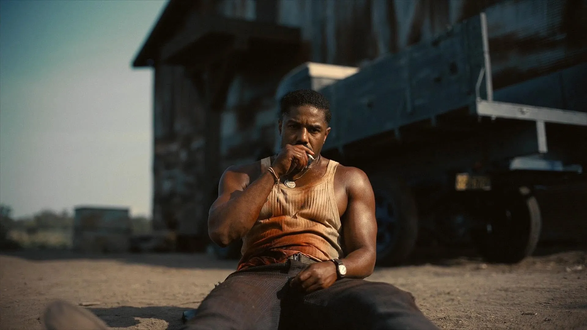 Film SINNERS Masuk 16 Nominasi Oscar/IMDb