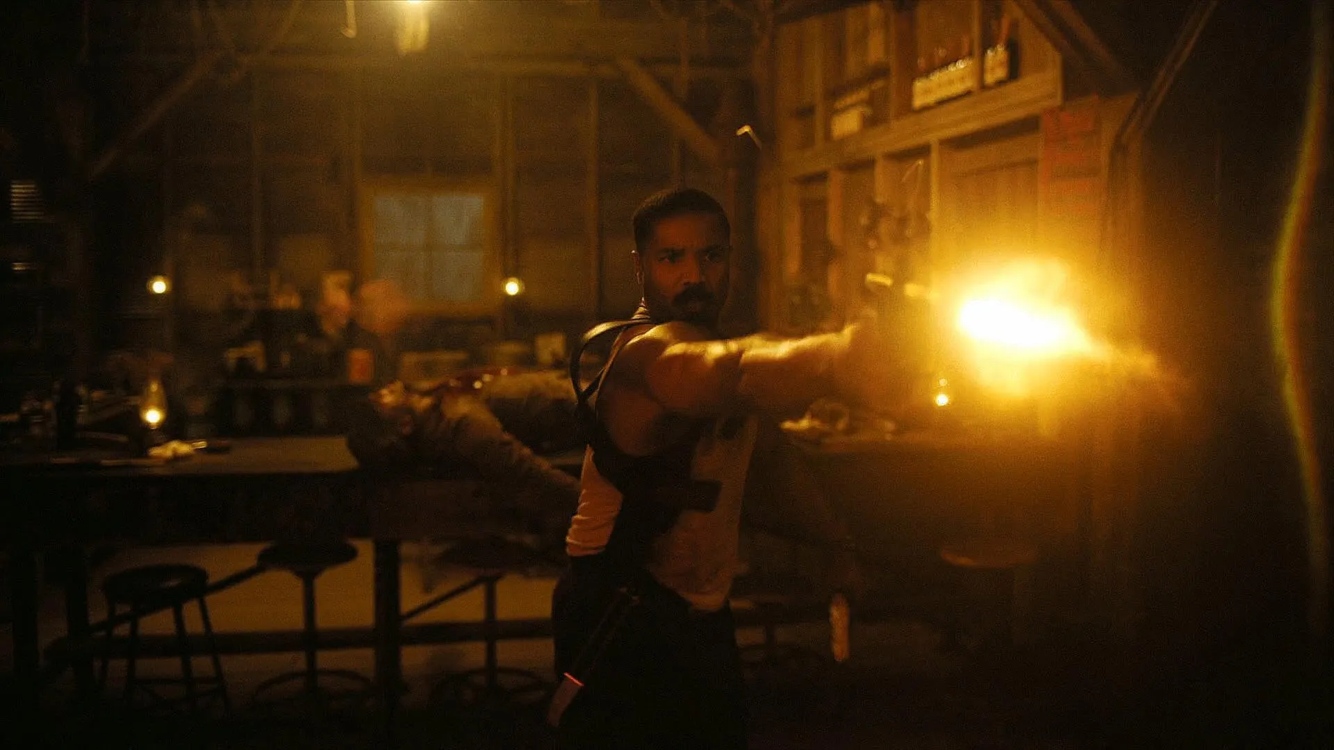 Film SINNERS Masuk 16 Nominasi Oscar/IMDb