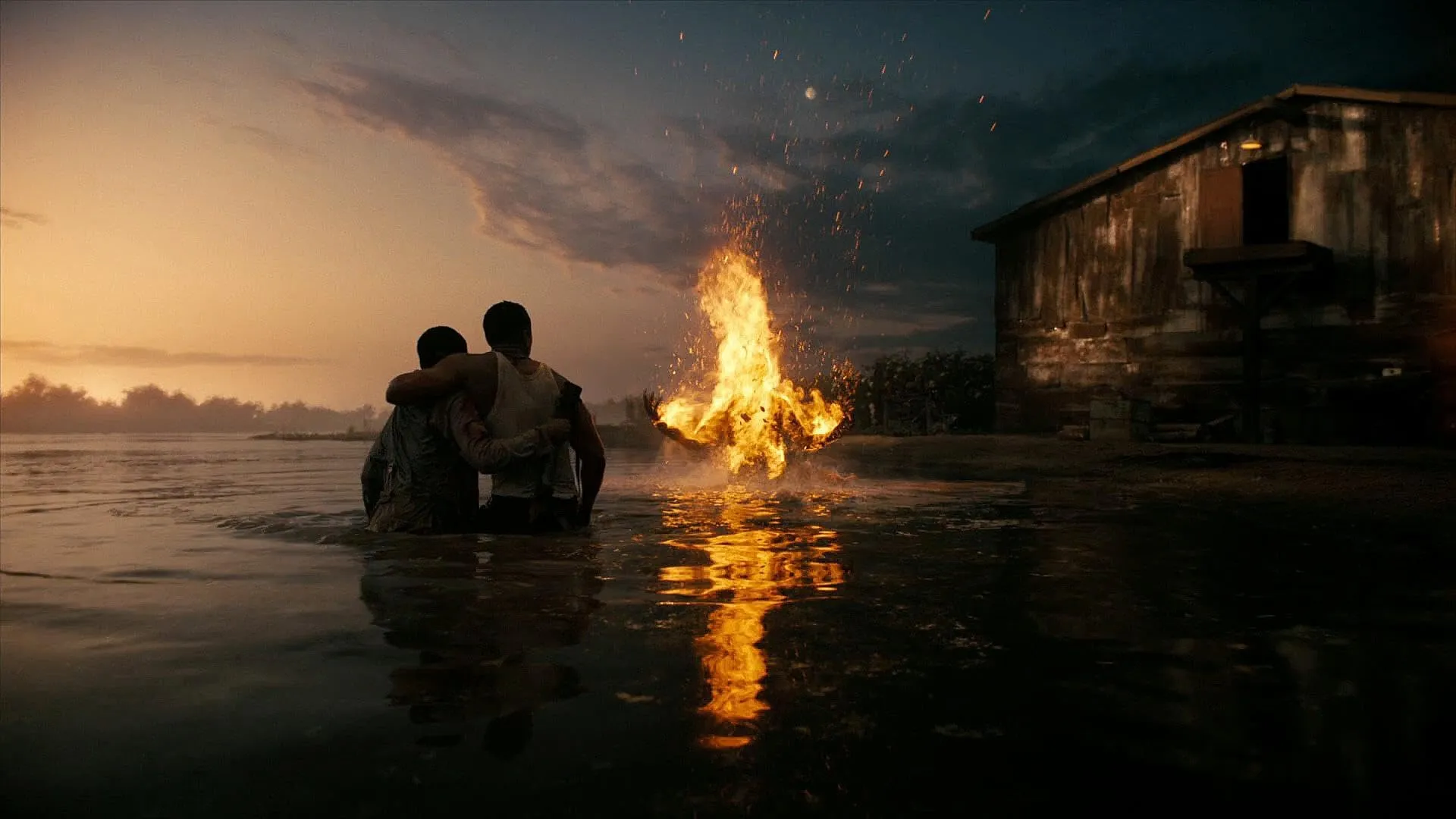 Film SINNERS Masuk 16 Nominasi Oscar/IMDb