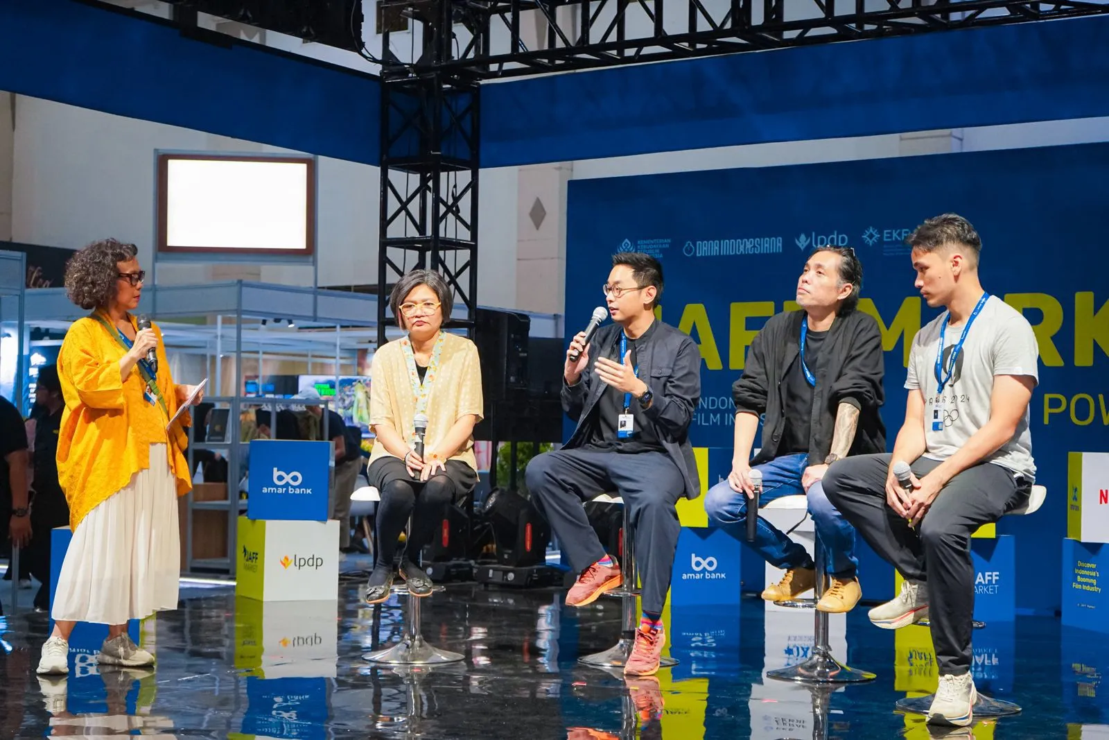 SITI VAMPIRE © Viddsee