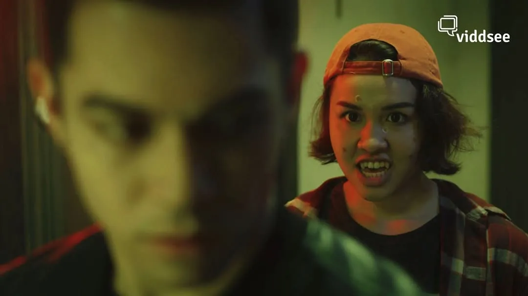 SITI VAMPIRE © Viddsee