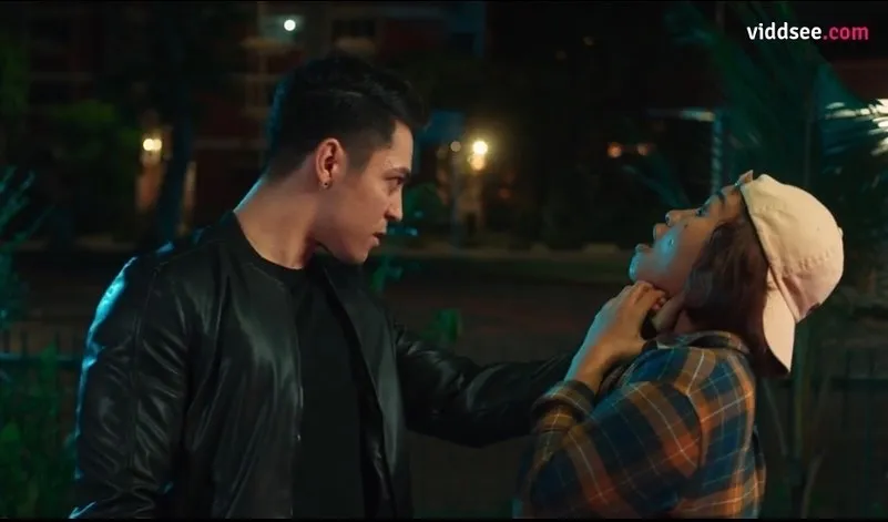 SITI VAMPIRE © Viddsee