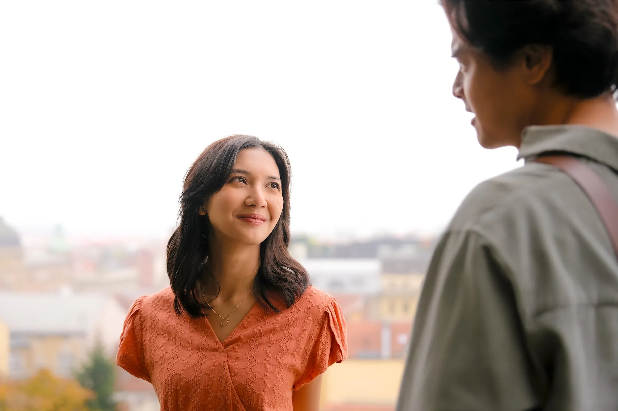 Film SORE: ISTRI DARI MASA DEPAN Resmi Tayang di Netflix (credit: Cerita Film)