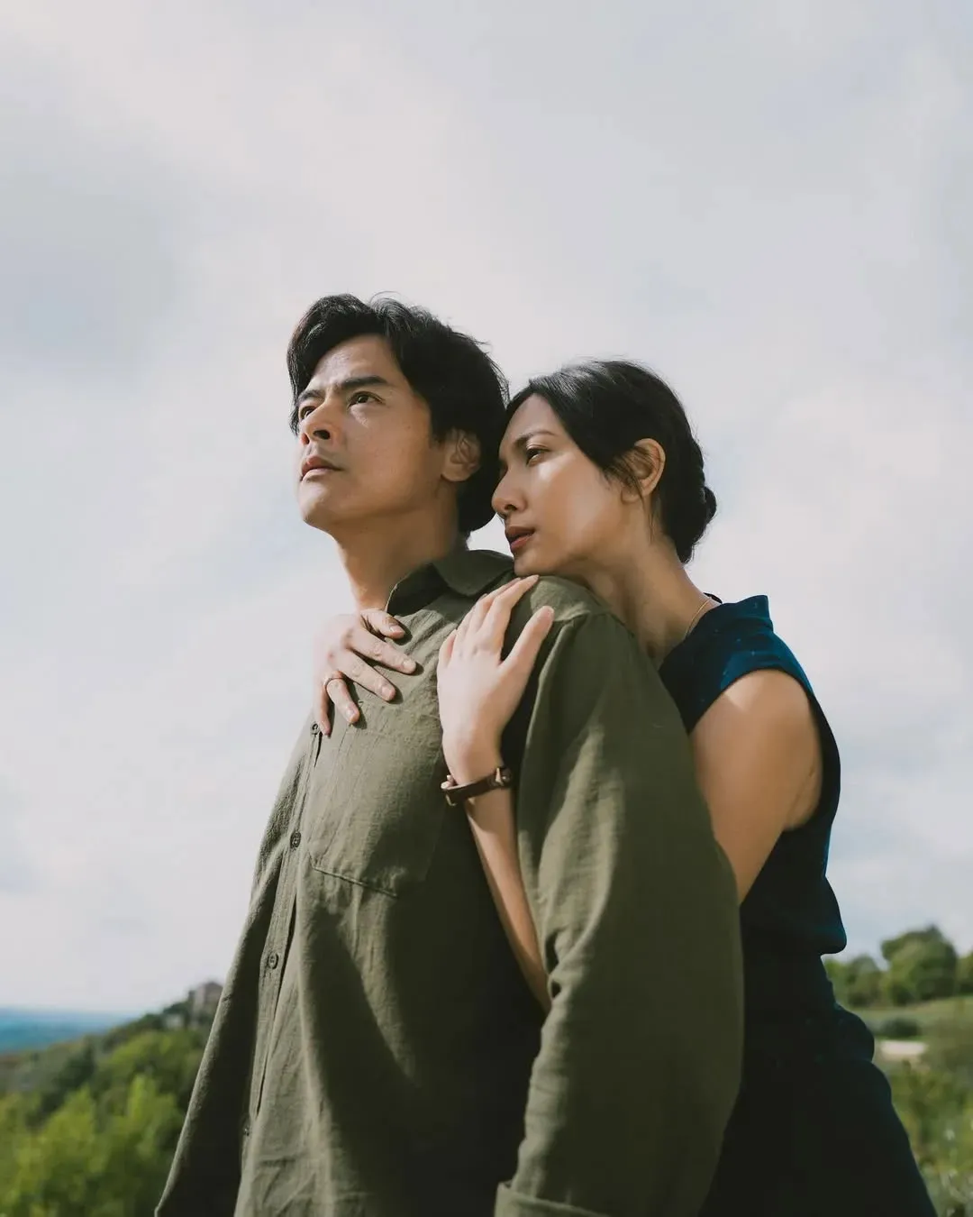 Pencapaian Gemilang Film SORE: ISTRI DARI MASA DEPAN  (credit: Instagram.com/cerita_films/)