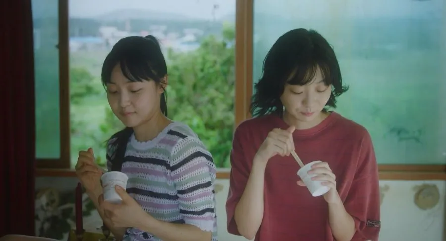 Film SOULMATE byeon woo seok/mydramalist.com