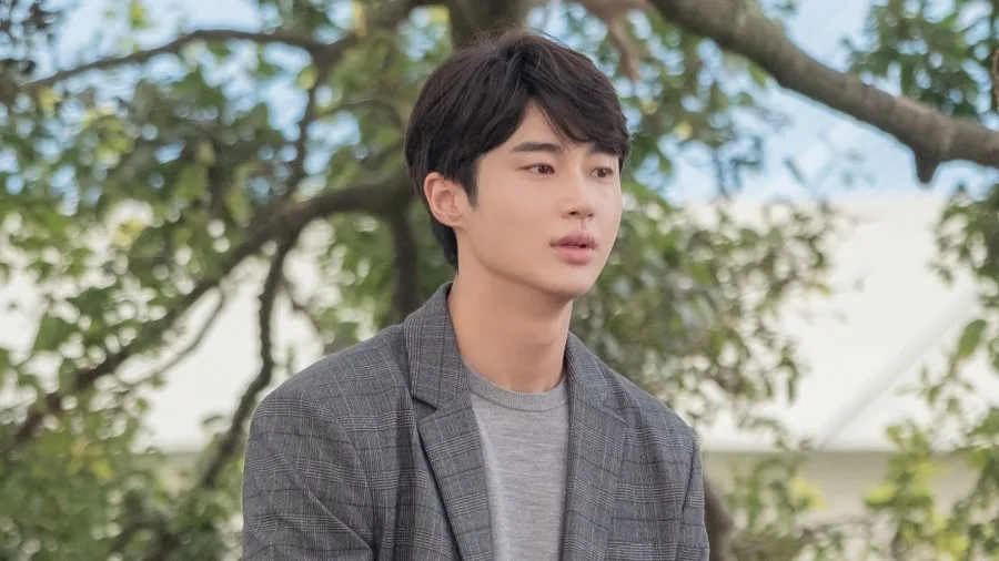 Film SOULMATE byeon woo seok/mydramalist.com