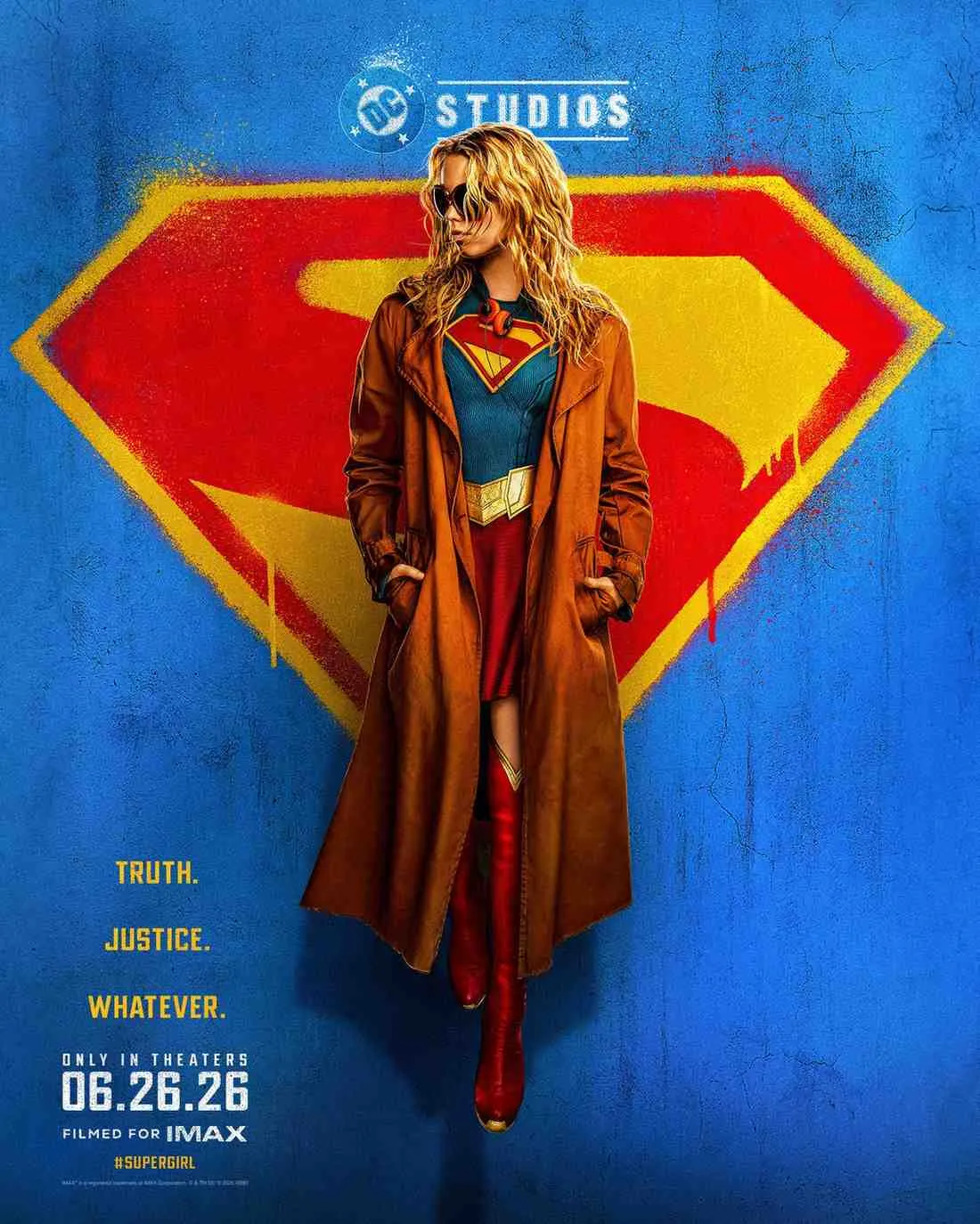 Mulai dikembangkan sejak Agustus 2018 (credit: imdb)