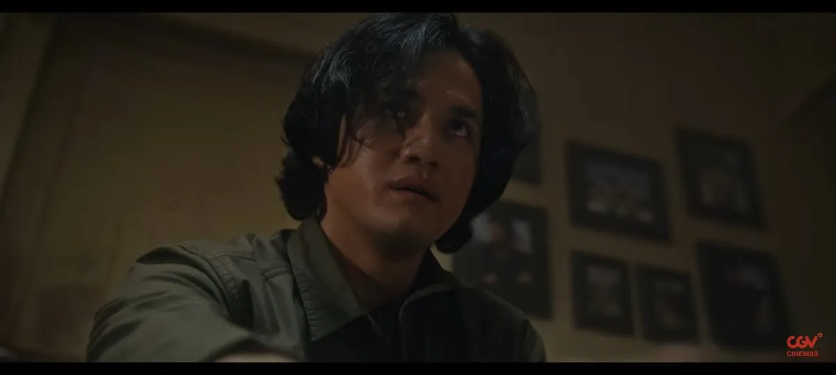 Sinopsis Film THE BELL PANGGILAN UNTUK MATI (credit: Youtube CGV Kreasi)