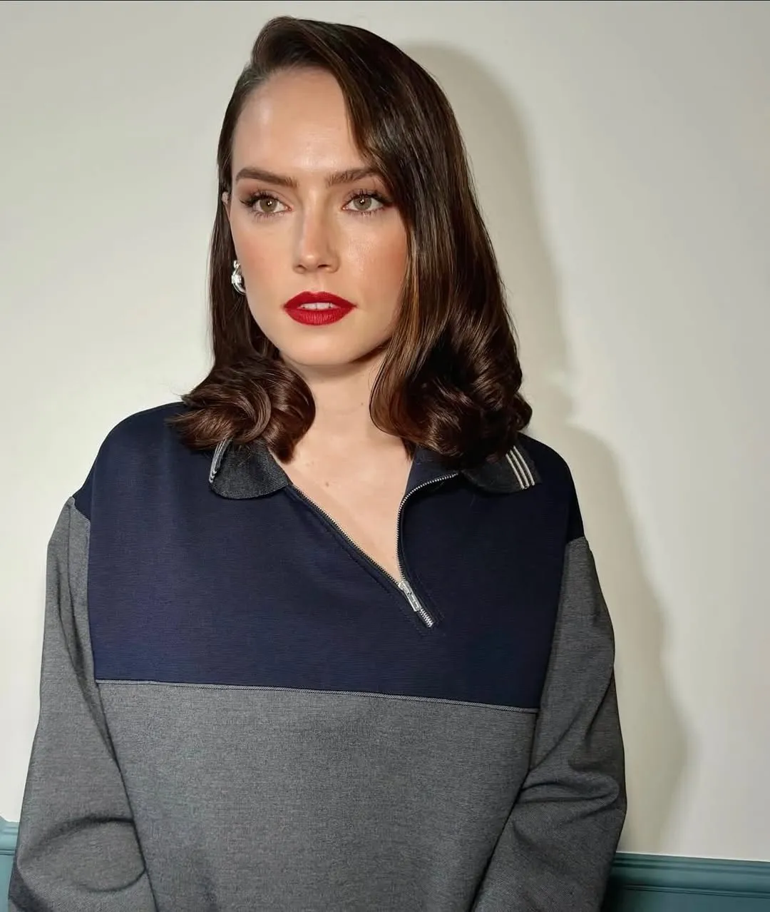 Film THE GOOD SAMARITAN Segera Hadir (credit: Instagram.com/daisyridley/)
