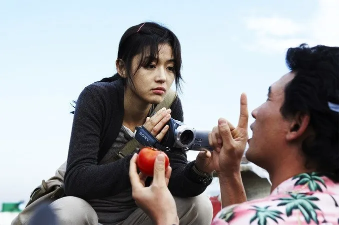jadi produser film/mydramalist.com