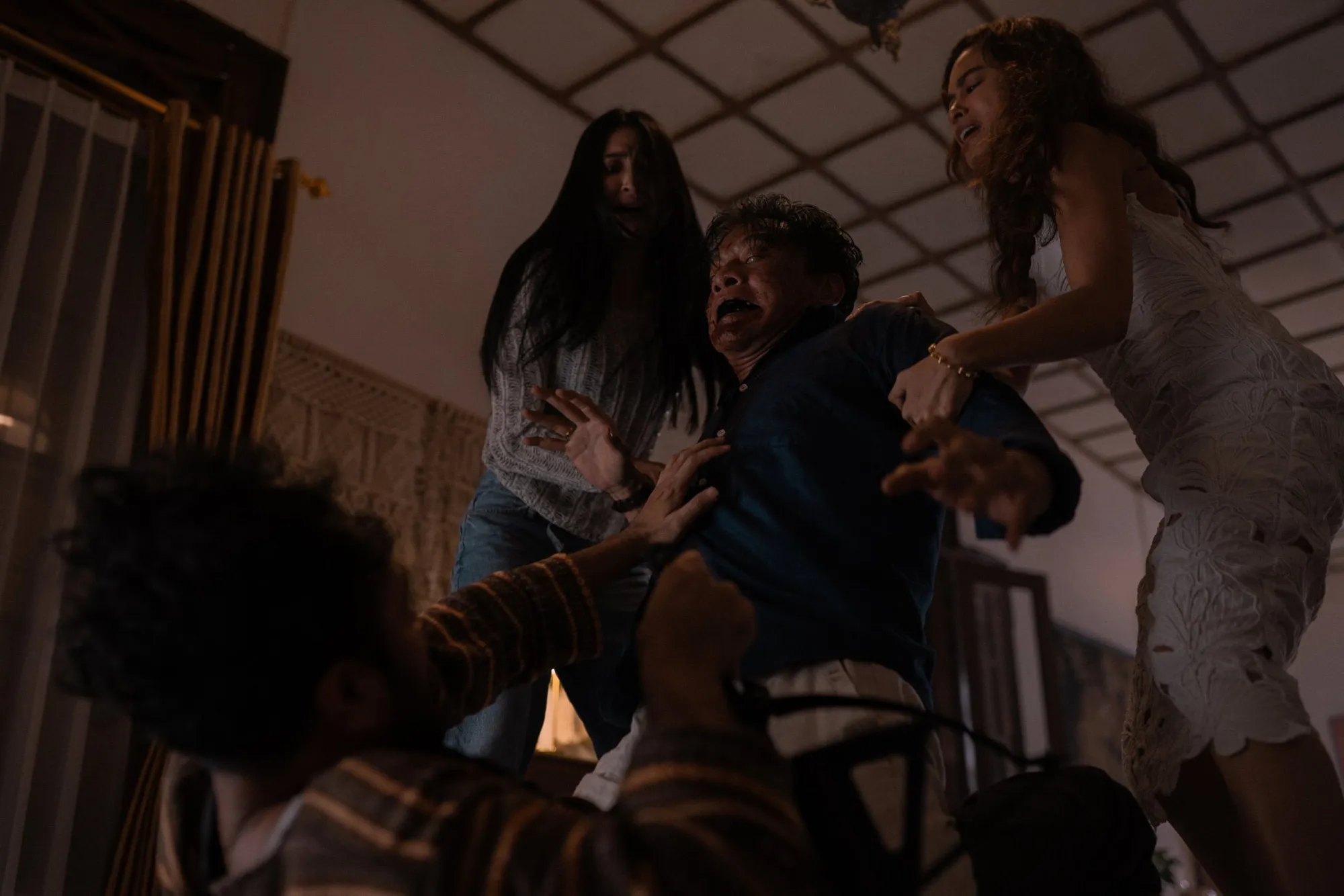 Film ABADI NAN JAYA (credit: Netflix)