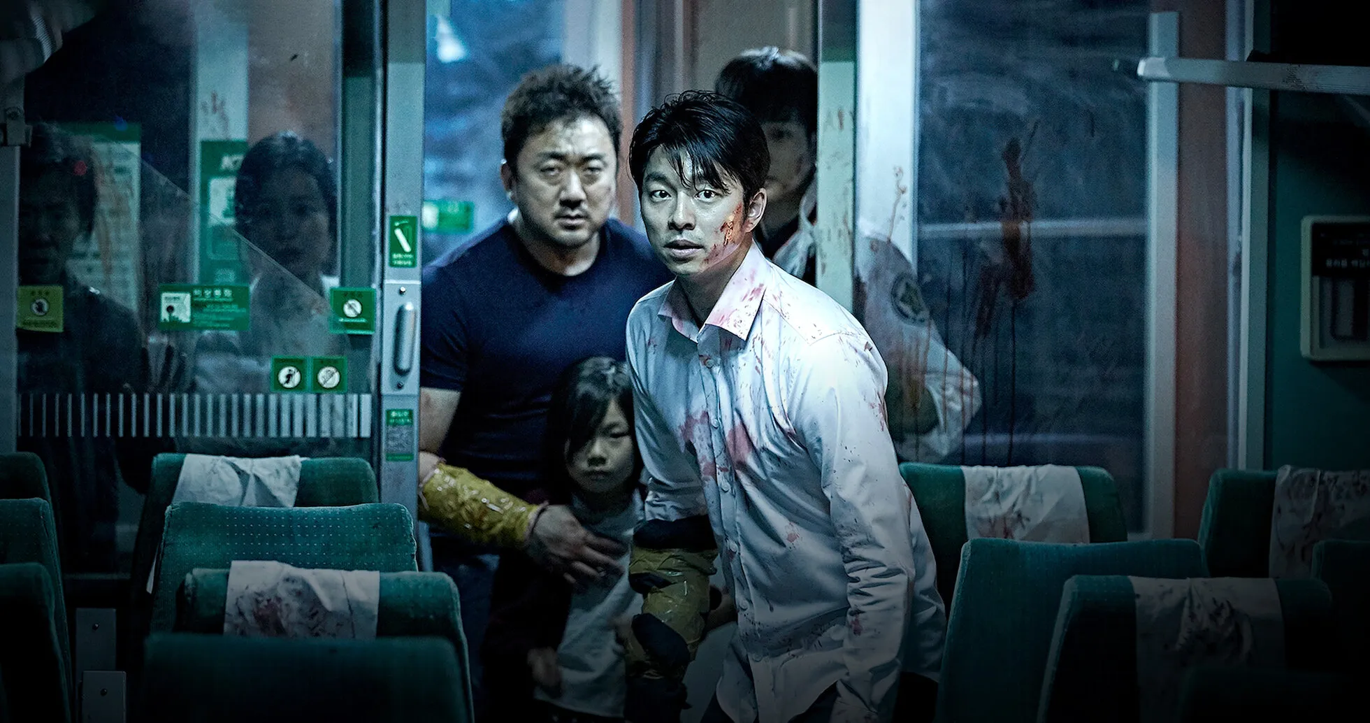 Train to Busan: Film Zombie Korea Legendaris yang Wajib Ditonton