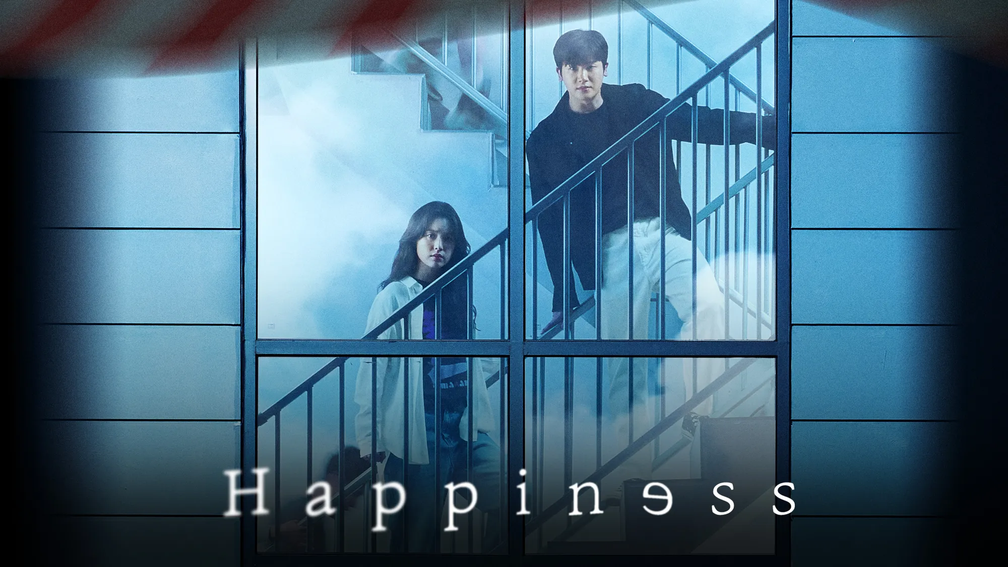 Happiness: Teror Zombie dalam Kehidupan Sehari-Hari