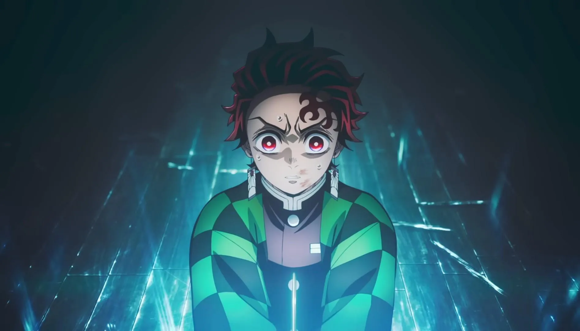 Animasi spektakuler hadir dari tim produksi terbaik (credit:imdb)