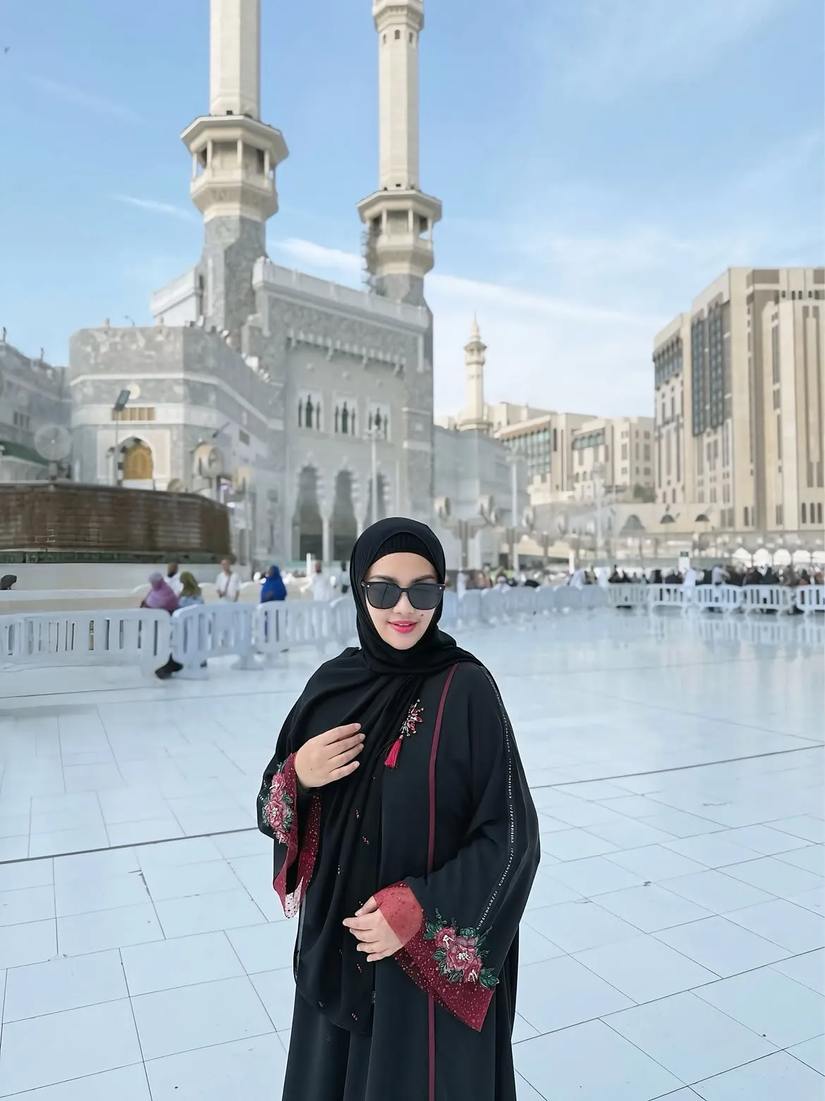 Fitri Carlina (credit: instagram.com/fitricarlina)