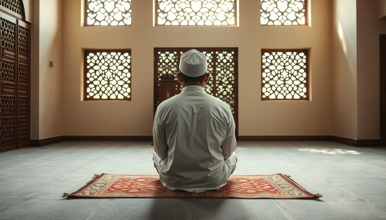 Keutamaan Puasa di Sepuluh Hari Pertama Dzulhijjah (c) Ilustrasi AI