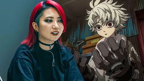 Kei Urana mengaku tidak menyangka bisa memenangkan penghargaan ini (credit: IMDB)