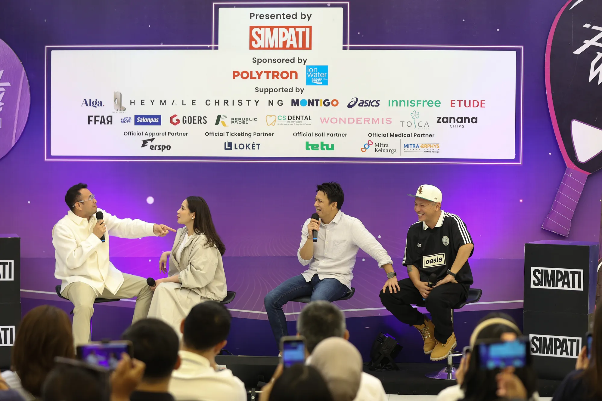 KapanLagi.com/Budy Santoso