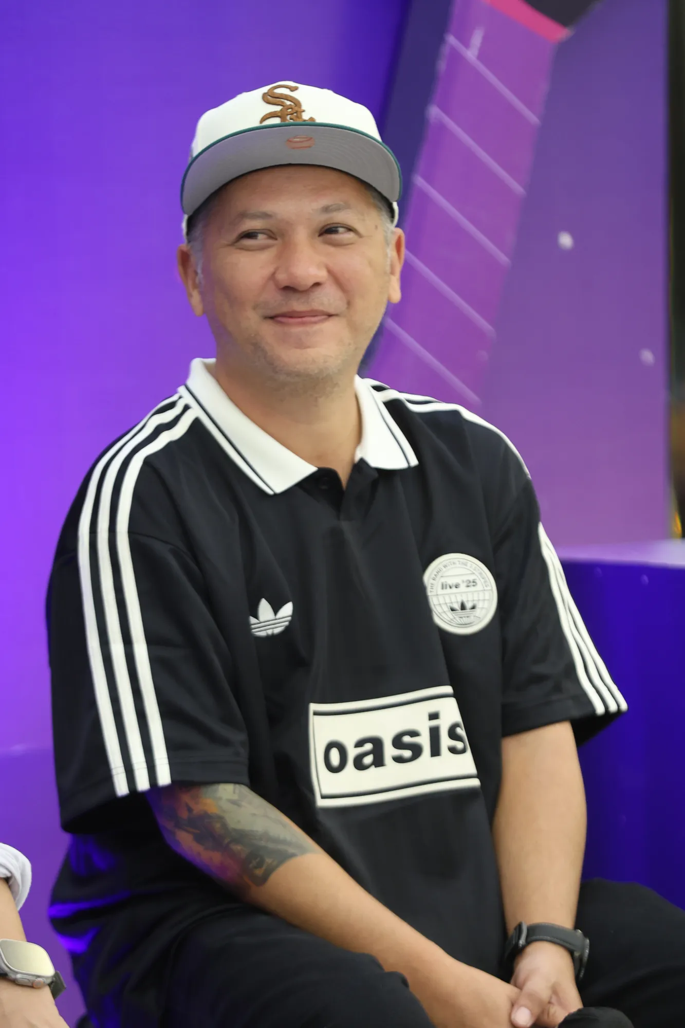 KapanLagi.com/Budy Santoso