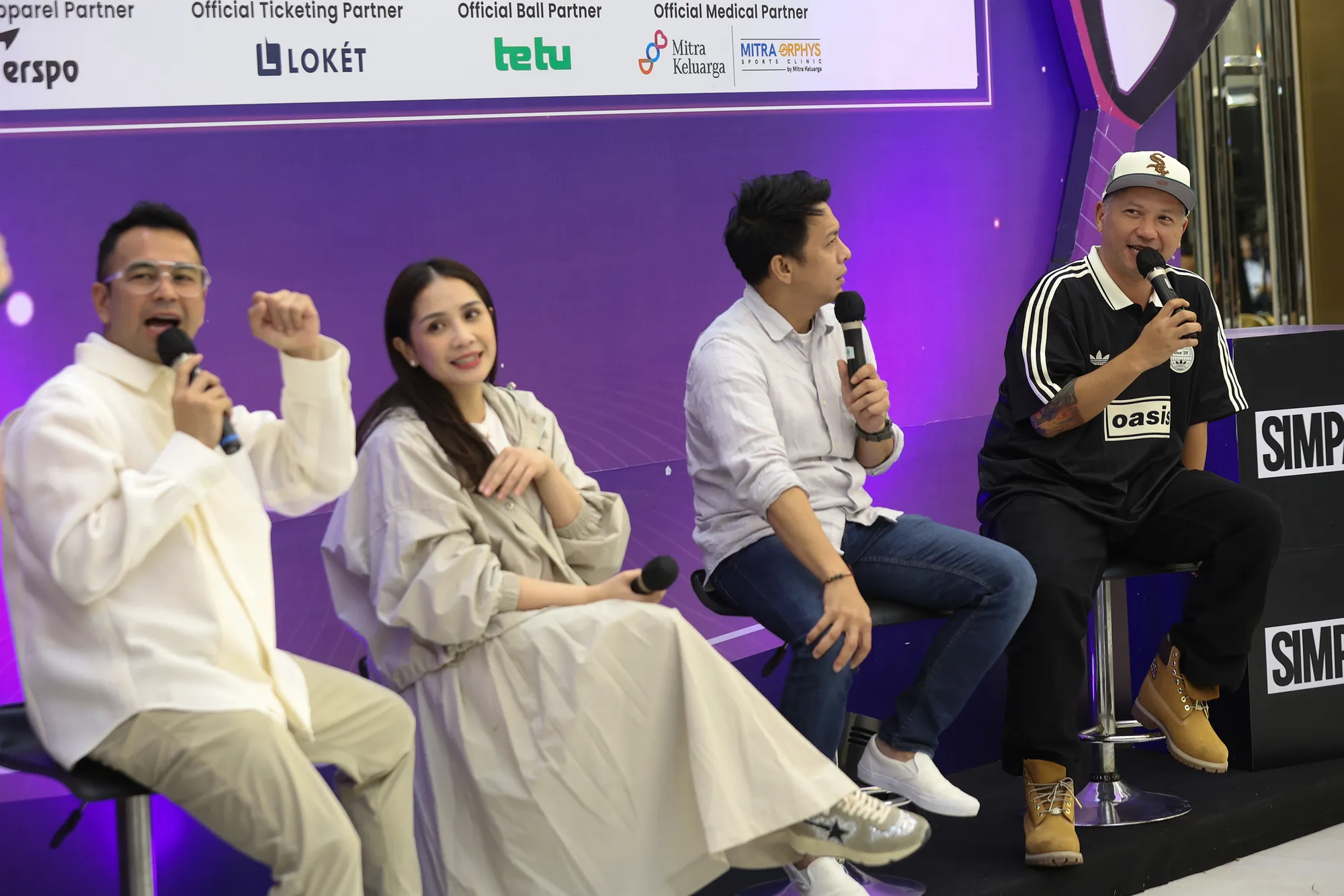 KapanLagi.com/Budy Santoso