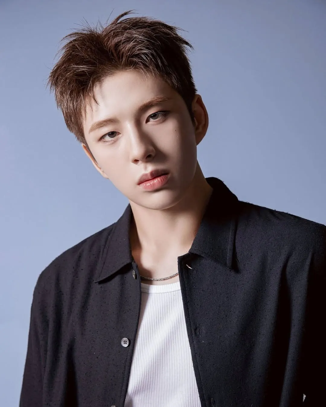 Tuduhan Perilaku HwangBo MinGyeol Saat Sekolah/instagram.com/idntt_cosmo