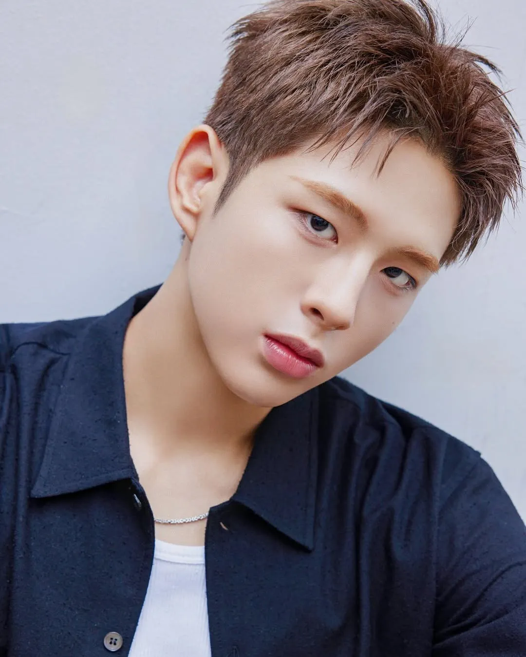 HwangBo MinGyeol/instagram.com/idntt_cosmo