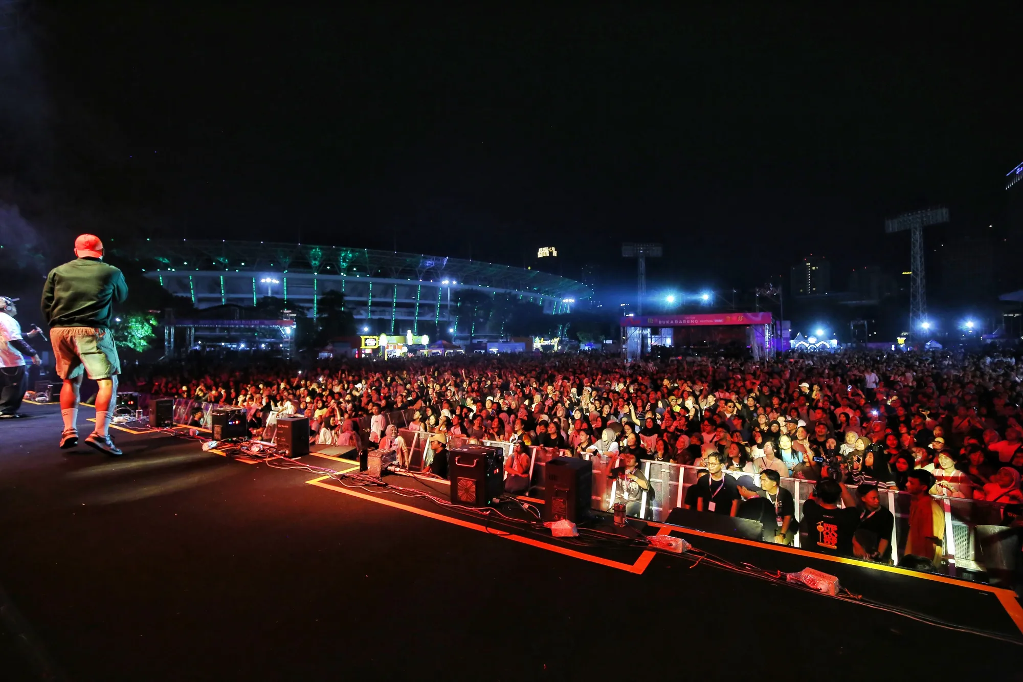 © KapanLagi.com/Adrian Utama Putra