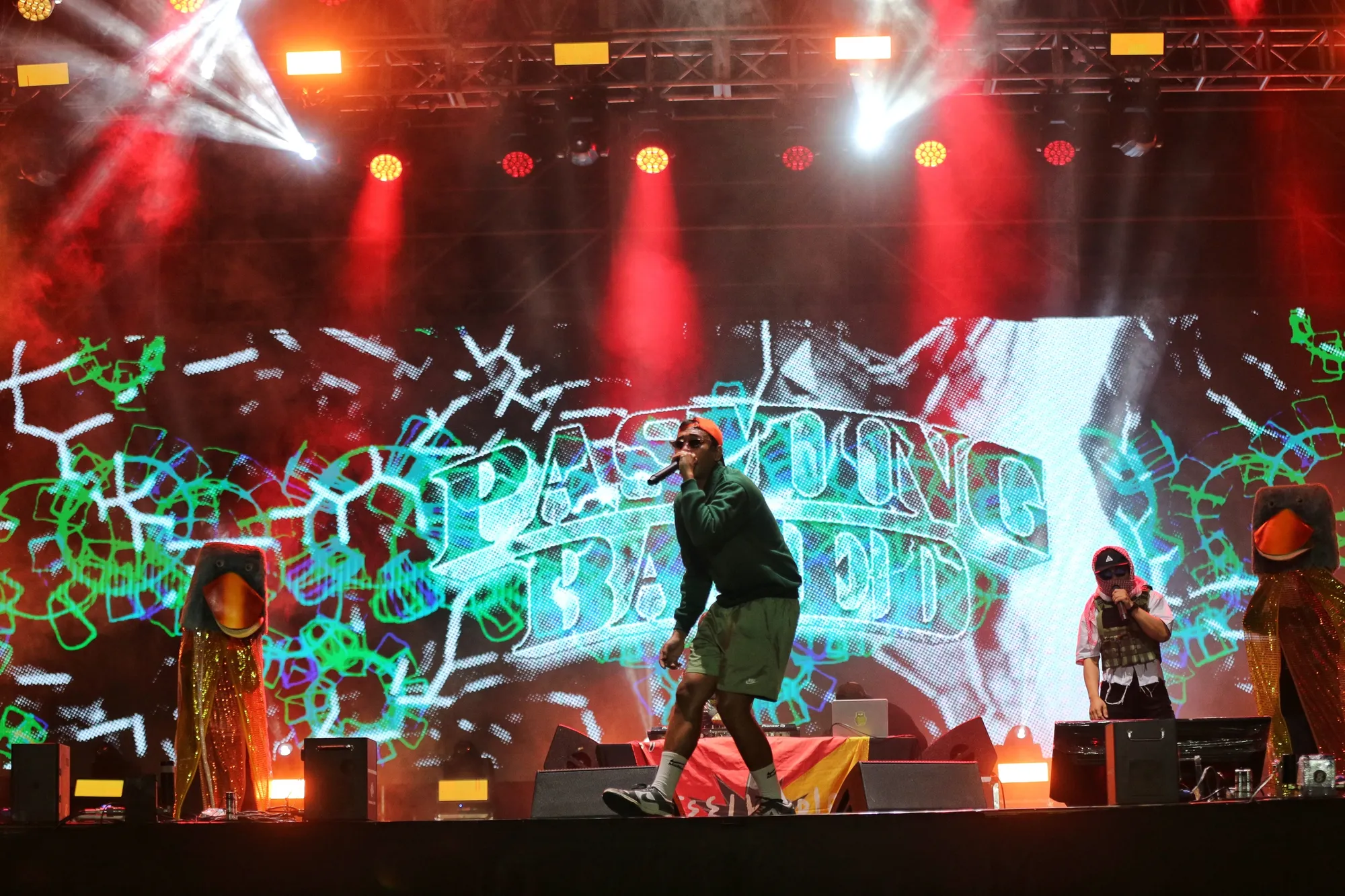 Â© KapanLagi.com/Adrian Utama Putra