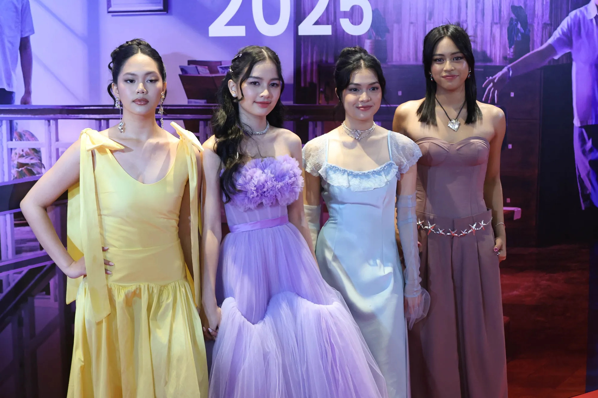 Geng Cinta Generasi Z