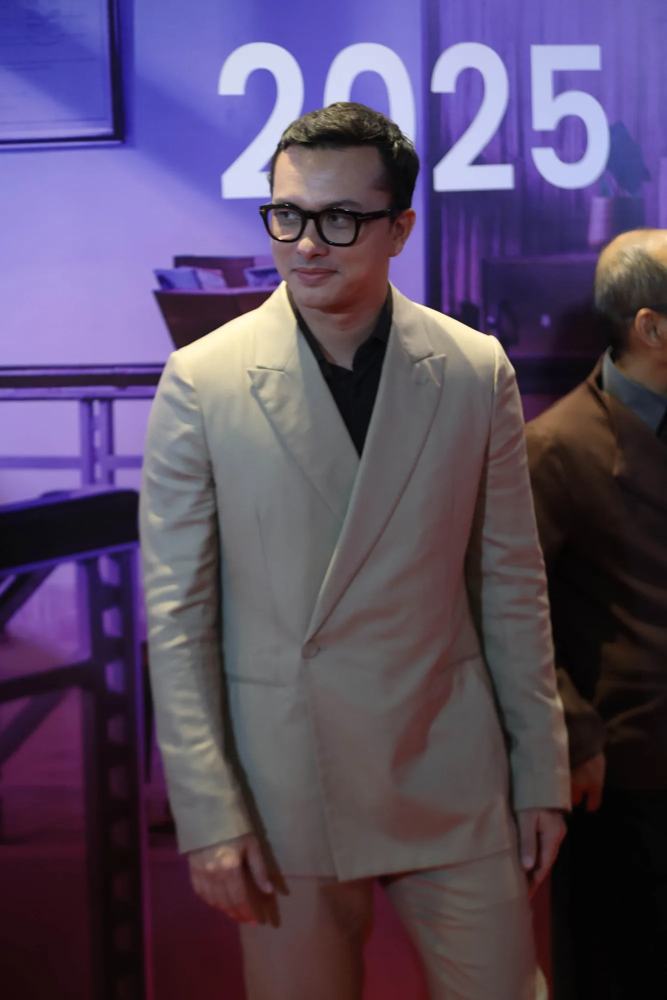 Nicholas Saputra: Dari Aktor jadi Produser