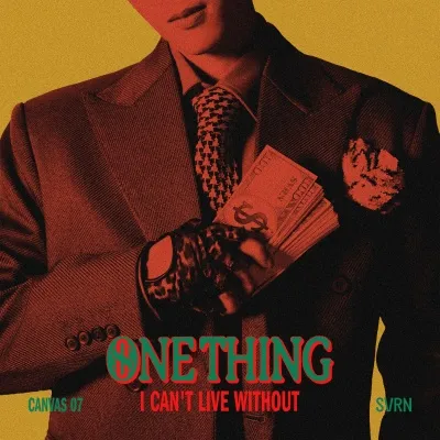 SVRN "ONE THING I CAN’T LIVE WITHOUT" (Foto: GLIIDE MUSIC)
