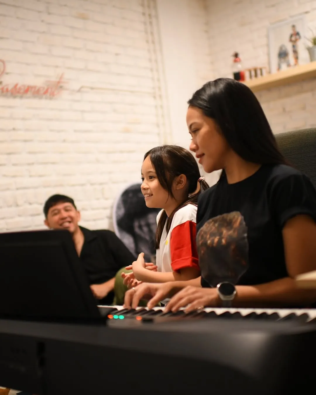 Gempi Les Vokal © instagram.com/inigempiii