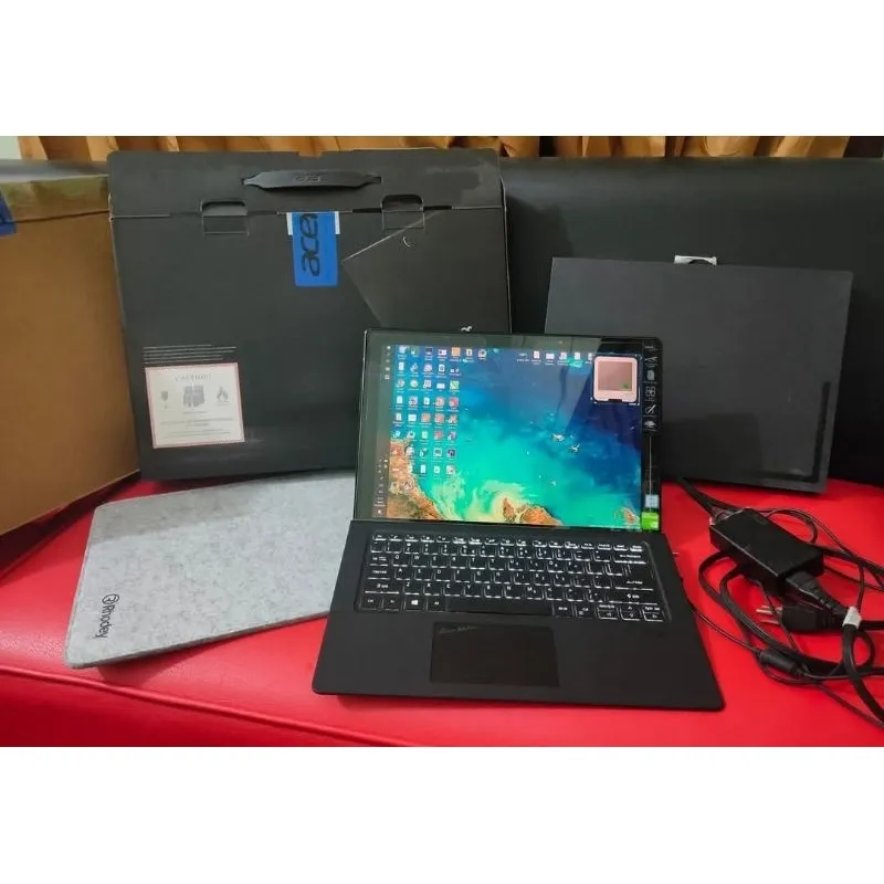 Acer Switch 7 Black Edition