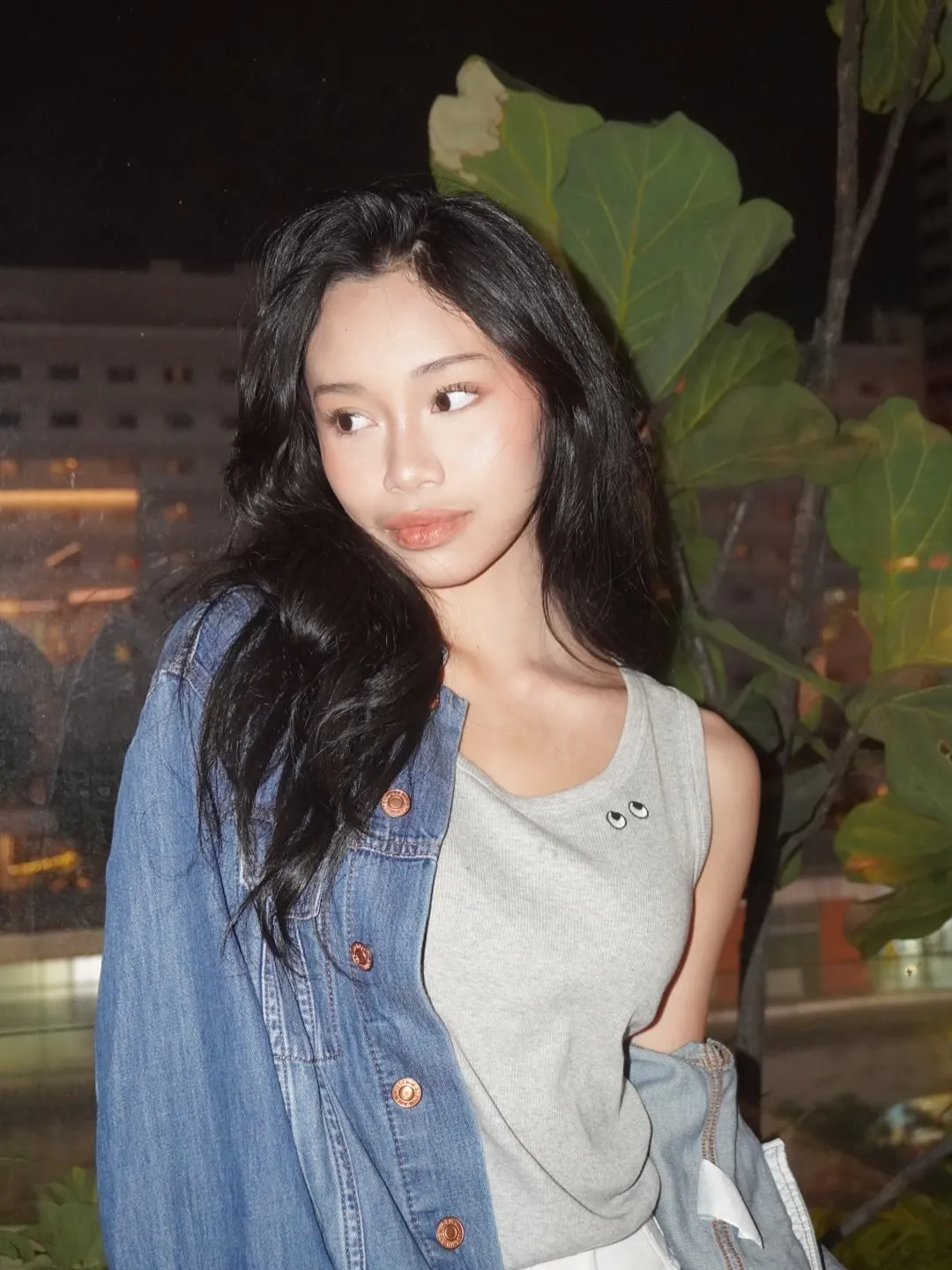 Gendis sempat kena sanksi di awal 2026 (Credit: Threads/jkt48.gendis))