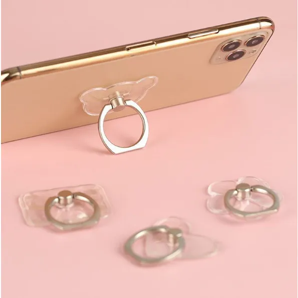 IrÂ­ing HP Transparan. (c) Shopee/ratuindahkeren.